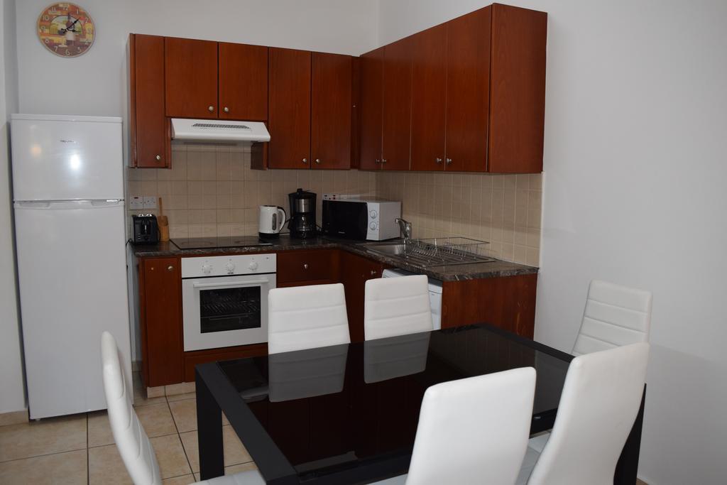 Apartment Diana Paphos
