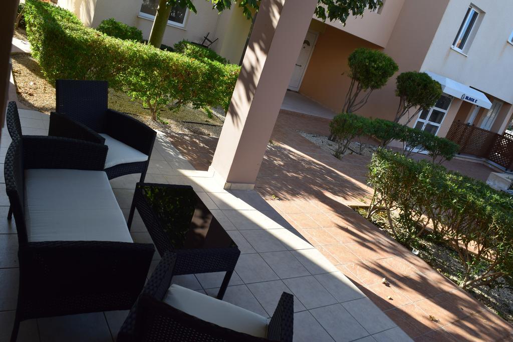 Apartment Diana Paphos