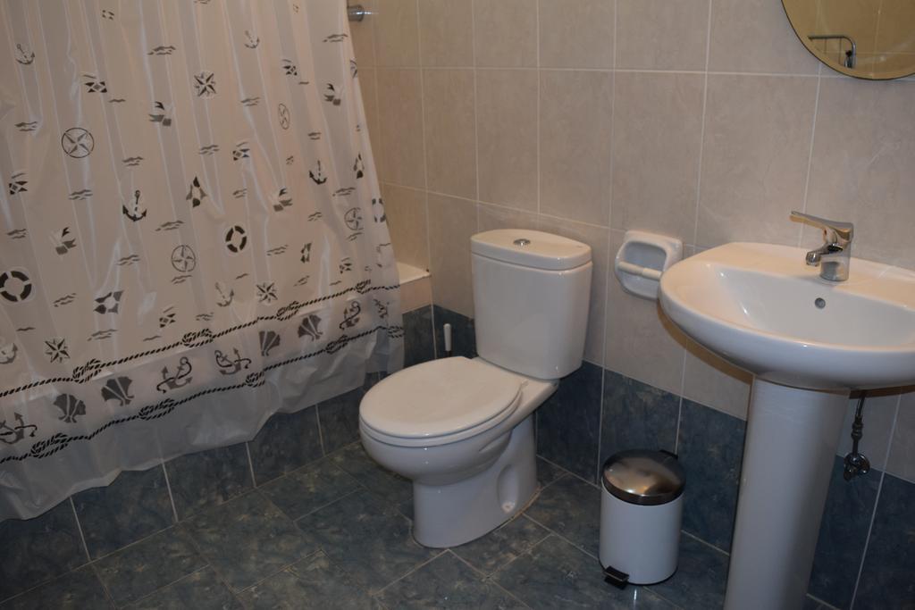 Apartment Diana Paphos