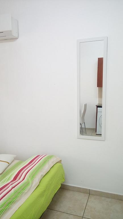 Diana Apartment *