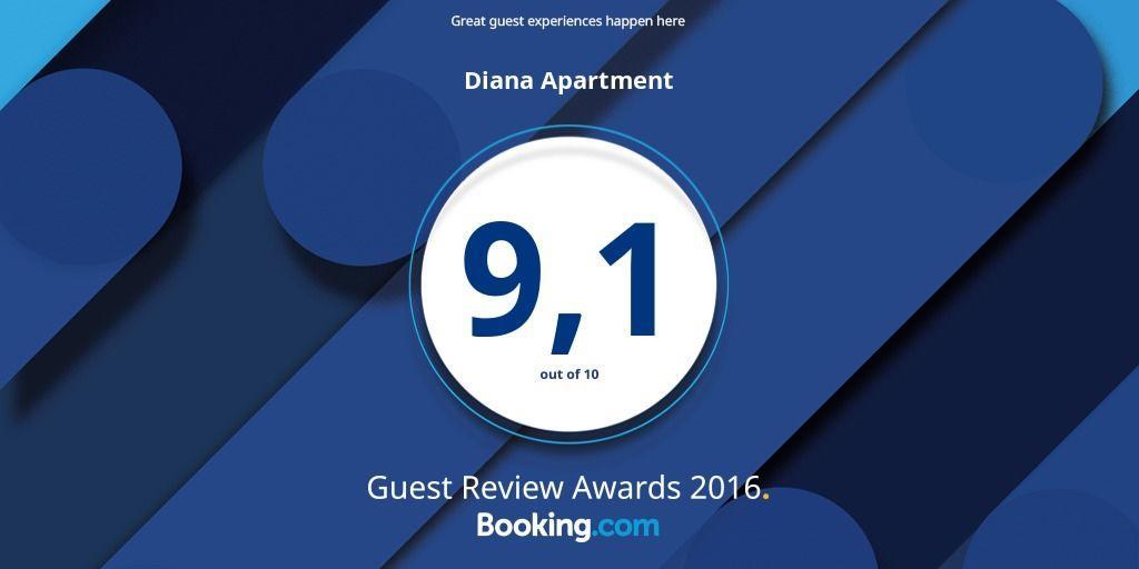 Diana * Paphos